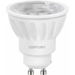 Century CEN LXC110-091060 SPOT LEXAR 9W GU10 6000K 110d 230V CERAMIC – Hledejceny.cz