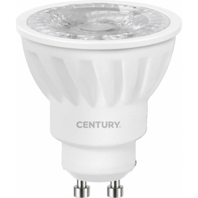 Century CEN LXC110-091060 SPOT LEXAR 9W GU10 6000K 110d 230V CERAMIC – Hledejceny.cz