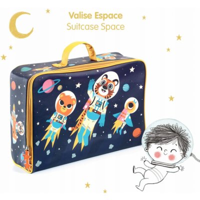 Djeco Vesmír – Zboží Dáma