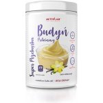 Activlab Super snack proteinový pudink vanilka 450 g – Zboží Dáma