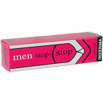 INVERMA Men stop stop-Creme 18ml – Hledejceny.cz