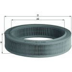 MAHLE ORIGINAL Vzduchový filtr LX568 – Hledejceny.cz
