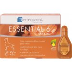 Dermoscent Essential 6 spot-on pes 10-20 kg 4 x 1,2 ml – Hledejceny.cz