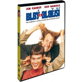 Dumb and Dumber DVD