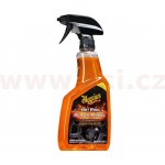 Meguiar's Hot Rims Black Wheel Cleaner 709 ml – Hledejceny.cz