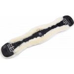 Werner Christ Horse Podbřišník Contour s beránkem black nature – Zboží Dáma