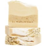 Almara Soap přírodní mýdlo Sweet Milk 100 g – Hledejceny.cz