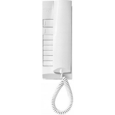Farfisa EX320R domácí telefon – Hledejceny.cz