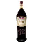 Cinzano 1757 Rosso 16% 1 l (holá láhev) – Zboží Dáma