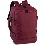 Batoh Bestway Cabin Pro 300 Ryanair 40328-5100 vínová 20 L – Zboží Dáma