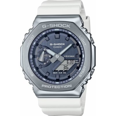 Casio GM-2100WS-7A – Zbozi.Blesk.cz