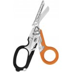 Leatherman RAPTOR RESCUE - multifunkční nástroj BLACK & ORANGE – Hledejceny.cz
