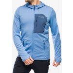 Columbia Triple Canyon Grid fleece Full zip M 2072065479 skyler dark mountain – Zboží Dáma