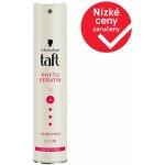 Taft Keratin lak na vlasy extra strong 4 250 ml – Zboží Dáma