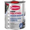 Barvy na kov OWATROL POLYTROL - restaurátor plastu, laminátu, keramiky a kovu - 1 l