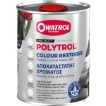 OWATROL POLYTROL restaurátor plastu, laminátu, keramiky a kovu 1L – HobbyKompas.cz