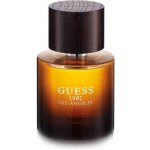 Guess 1981 Los Angeles Men toaletní voda pánská 100 ml – Hledejceny.cz