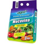 Agro Močovina 3 kg – Hledejceny.cz