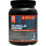 Reflex Nutrition Muscle bomb 600 g – Hledejceny.cz