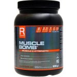 Reflex Nutrition Muscle bomb 600 g – Zboží Dáma