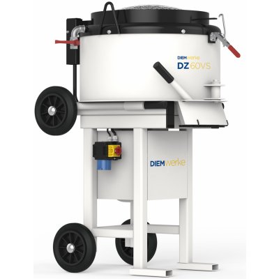 DIEM DZ 60VS – HobbyKompas.cz