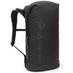 Sea to Summit Big River Dry Backpack 30 l – Zboží Dáma