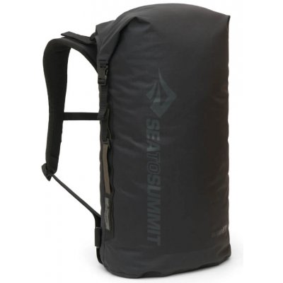 Sea to Summit Big River Dry Backpack 30 l – Zboží Dáma
