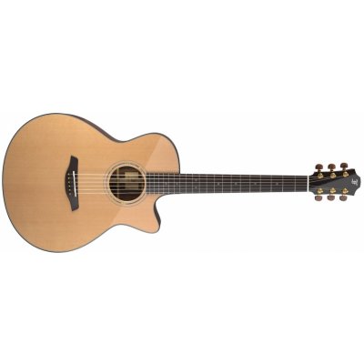 Furch Yellow Gc-CR SPA Master's Choice – Zbozi.Blesk.cz