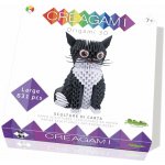Creagami Kočka Kreativní sada – Hledejceny.cz