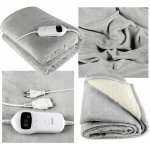 Gotie GKE-200S šedá – Zboží Dáma