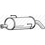 Bosal BS 190-001 – Hledejceny.cz