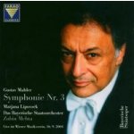 Mahler, G. - Symphonie No. 3 D - Moll – Hledejceny.cz