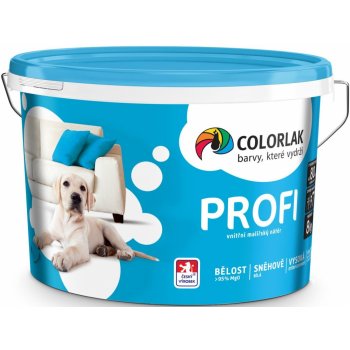 Prointeriér Profi v2099 0100 bílá 1,5kg