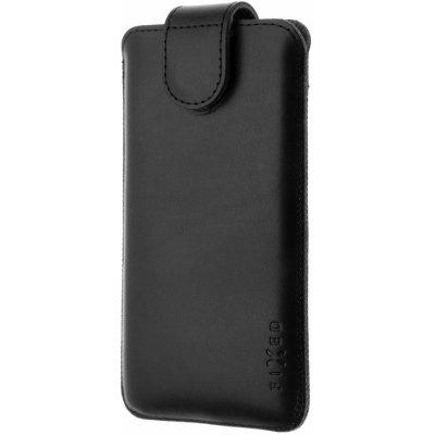 FIXED Kožené Posh, velikost 6XL+, černé FIXPOM2-BK-6XL+ – Zboží Živě