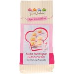 Funcakes Směs švýcarský bílkovo máslový krém 400 g – Hledejceny.cz