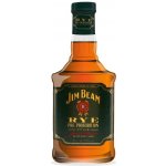 Jim Beam Rye pre Prohibition style 40% 0,7 l (holá láhev) – Zbozi.Blesk.cz