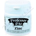 Vitabalans Professor A+M zinc 250 tablet – Hledejceny.cz