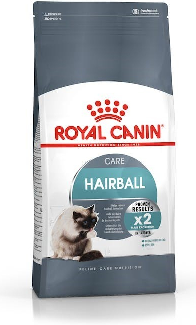 Royal Canin Hairball Care Dospělý 4 kg