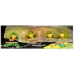 Comansi Teenage Mutant Ninja Turtles Cowabunga Set – Zboží Mobilmania