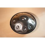 Sundaris Handpan Sundaris D Kurd 10t Pro – Hledejceny.cz