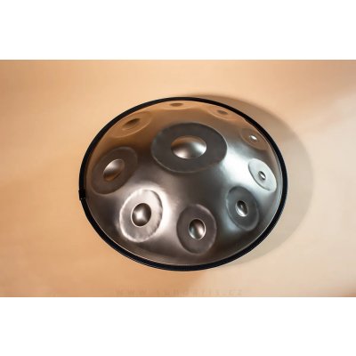 Sundaris Handpan Sundaris D Kurd 10t Pro – Hledejceny.cz