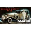 Hra na PC Mafia Definitive Edition Chicago Outfit