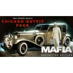 Mafia Definitive Edition Chicago Outfit – Hledejceny.cz