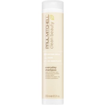 Paul Mitchell Clean Beauty Everyday Shampoo 250 ml