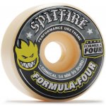 Spitfire Formula Four Conical Full 99DU 53mm – Zboží Mobilmania