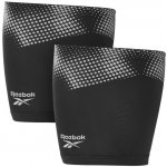 Reebok Compression Thigh Sleeves 2P - black – Hledejceny.cz