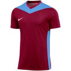 Nike Park Derby IV vínová/světle modrá