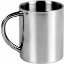 LifeVenture Camping Mug Stainless Steel