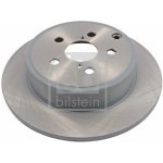 Brzdový kotouč FEBI BILSTEIN 26061