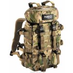 Neo Tools Outdoorový maskáčová 30 l – Zboží Dáma